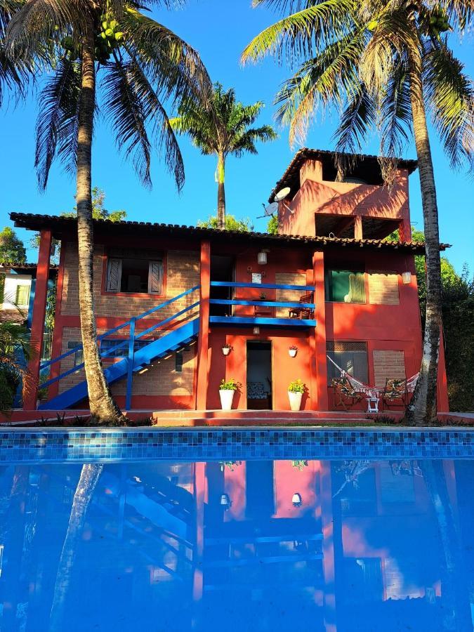 Holiday home Residencial Alto Do Arraial *