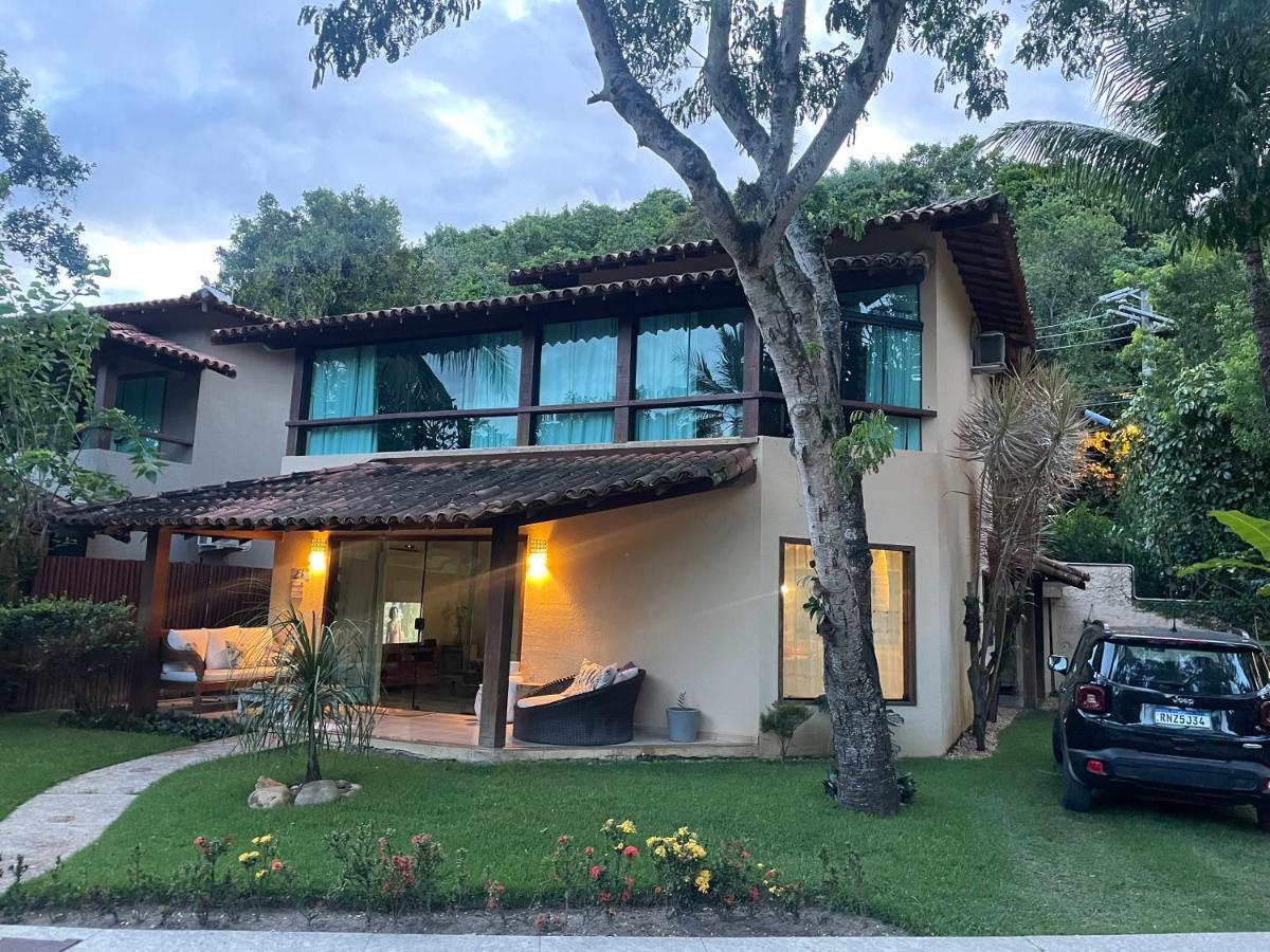 Casa Santa D'ajuda Porto Seguro