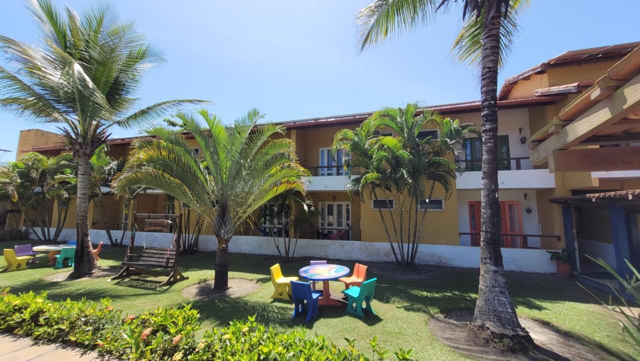 Pensão Bahia Porto Seguro