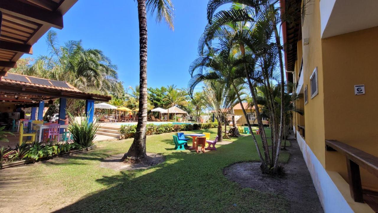 Bahia Pensão
