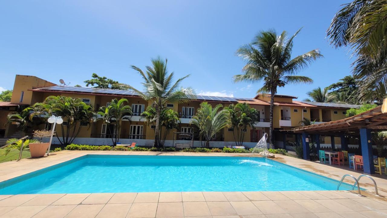 Bahia Pensão