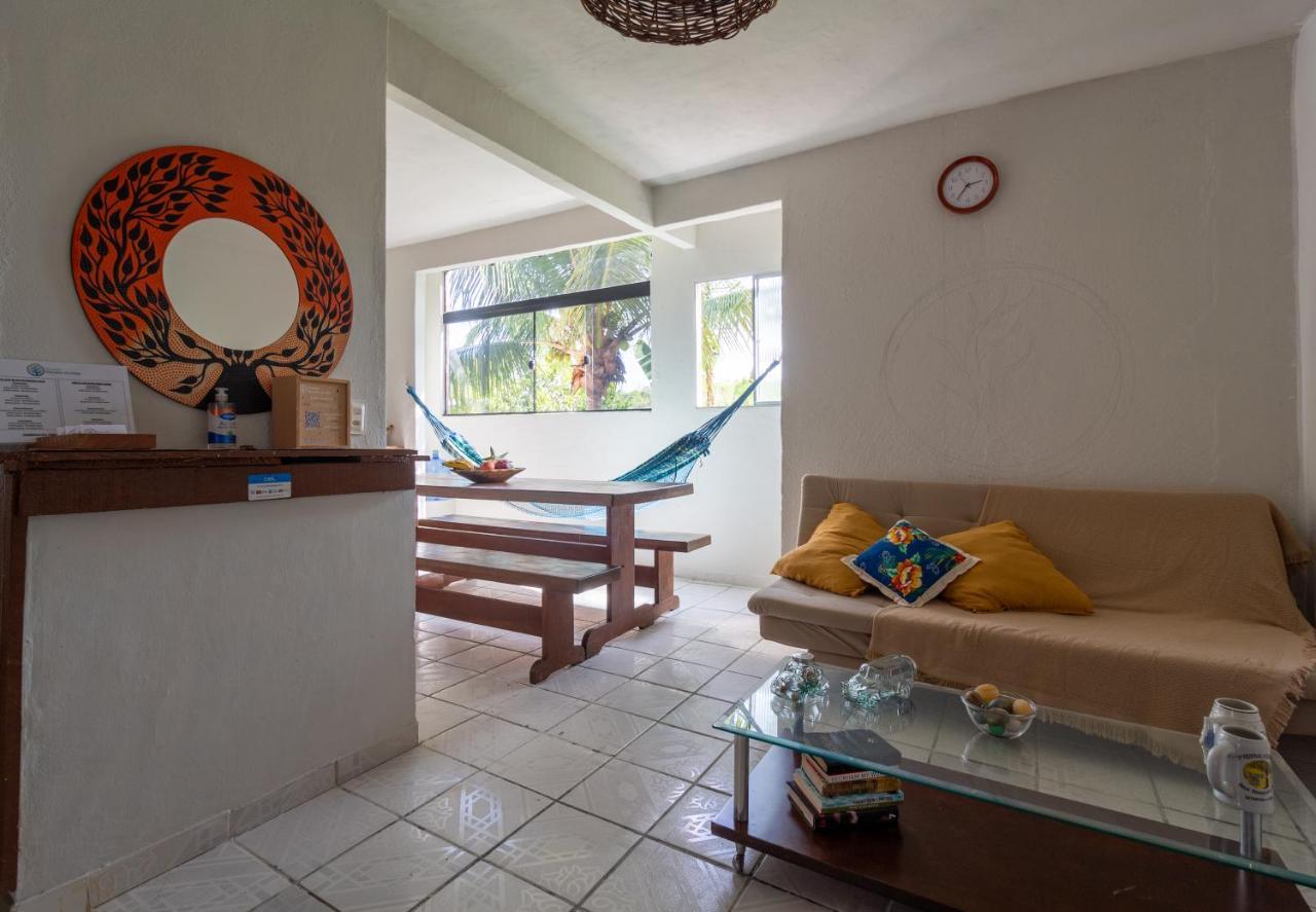 Inn Recanto Da Mata