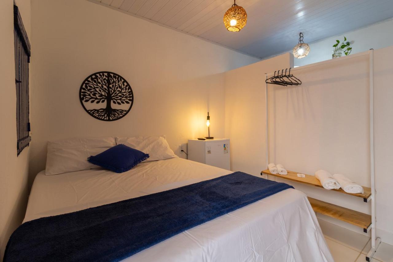 Recanto Da Mata Inn 2*