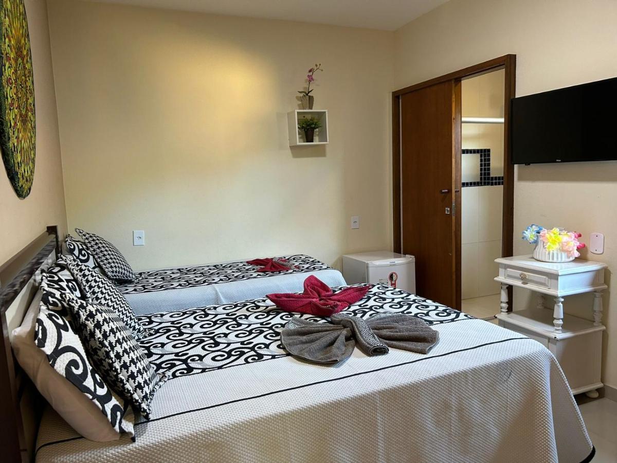 Casa Dos Mineiros Casa de férias