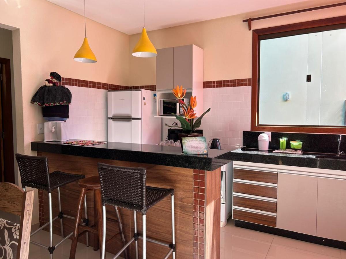 Casa Dos Mineiros * Porto Seguro