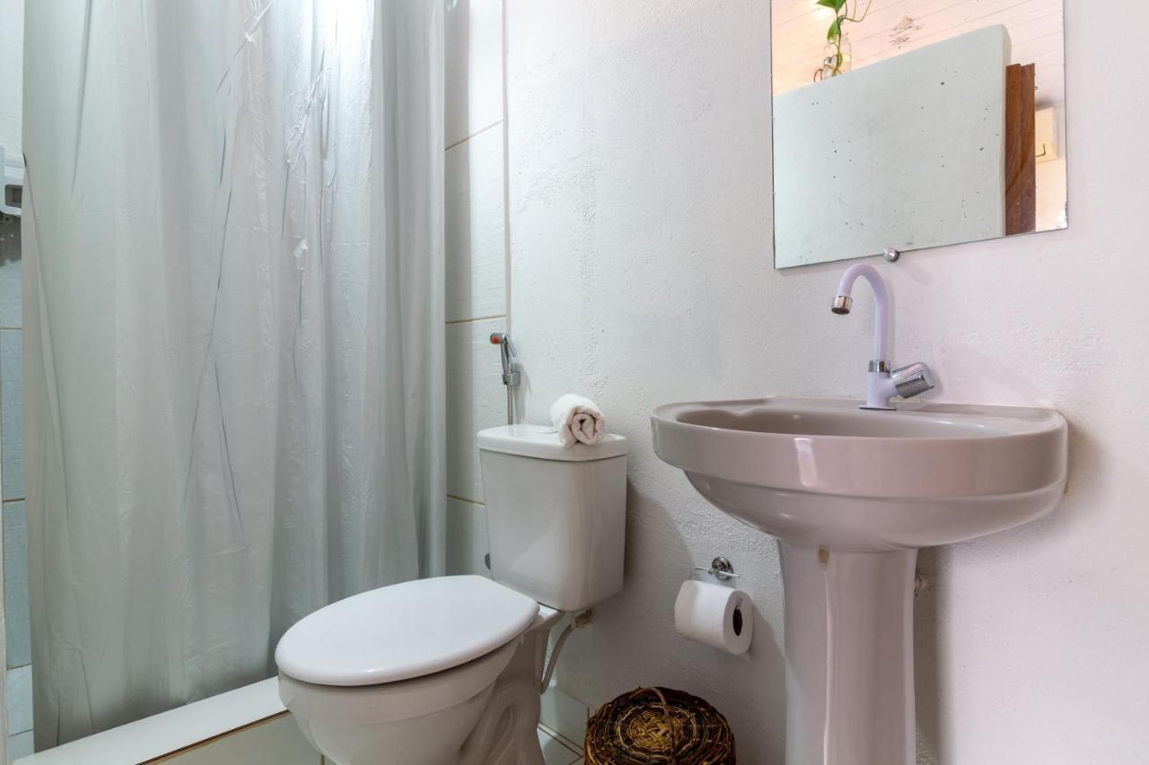Inn Recanto Da Mata