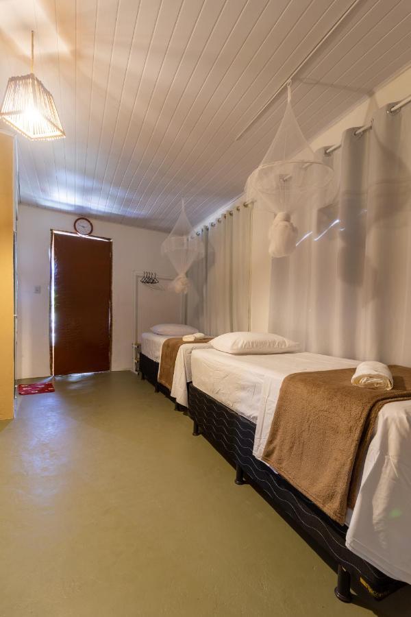 Recanto Da Mata Inn 2*