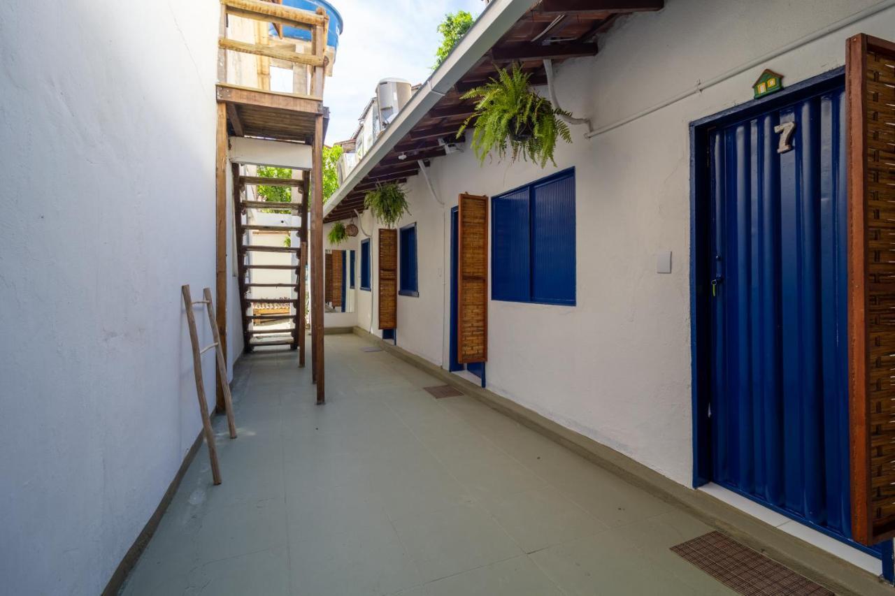 Inn Recanto Da Mata