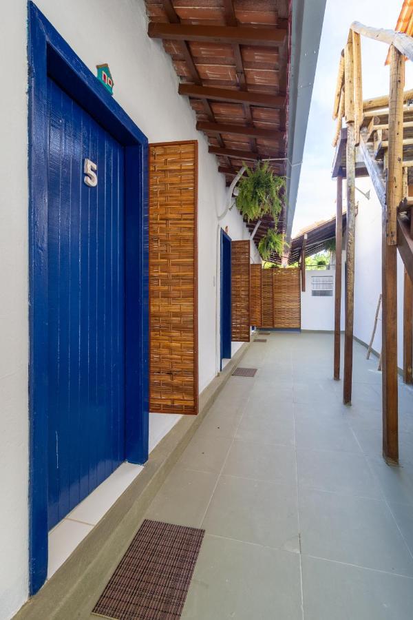 Recanto Da Mata Inn 2*