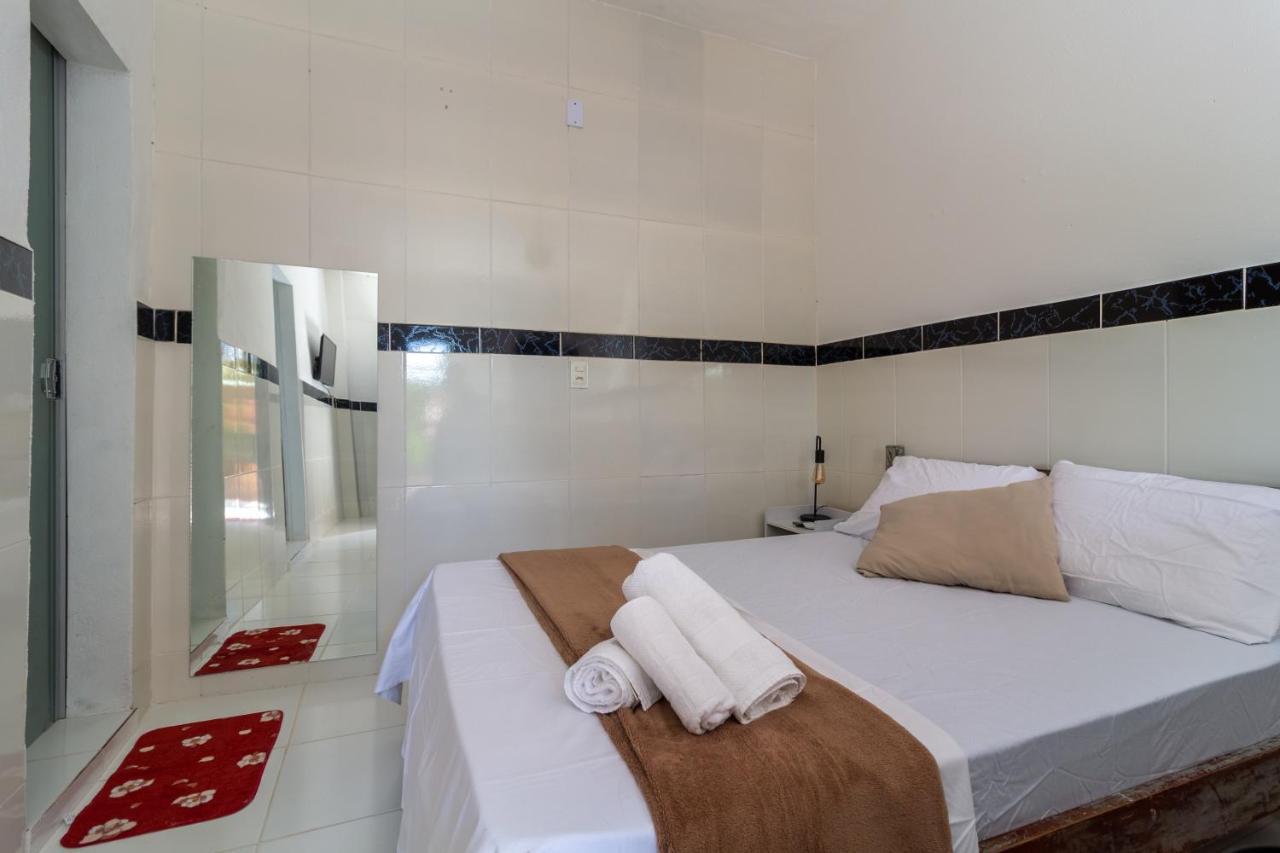 Recanto Da Mata Inn 2*