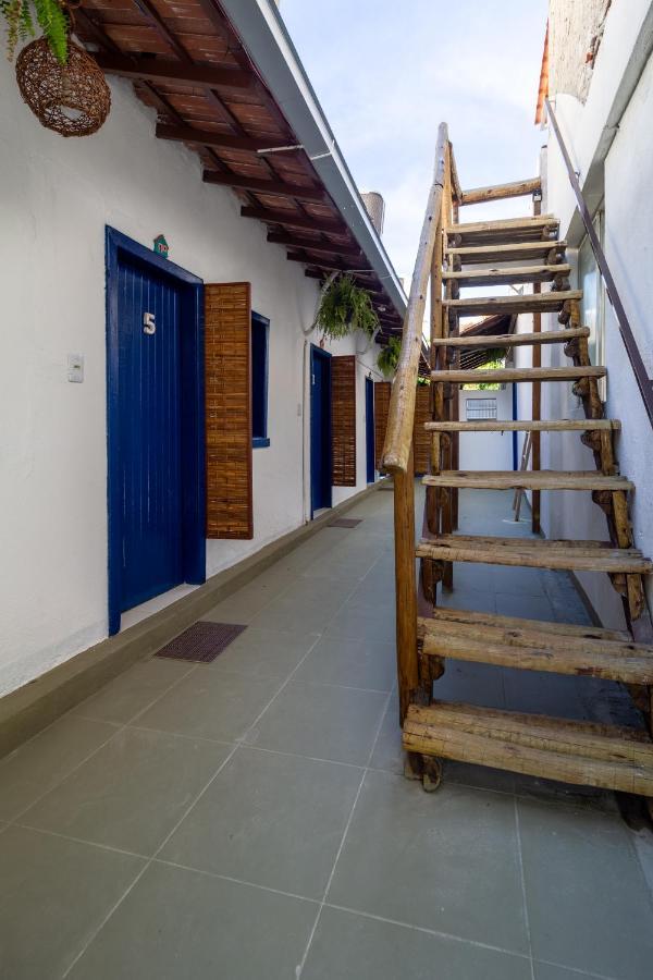 Inn Recanto Da Mata