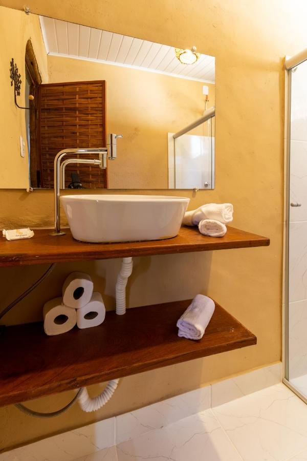 Recanto Da Mata Inn Porto Seguro