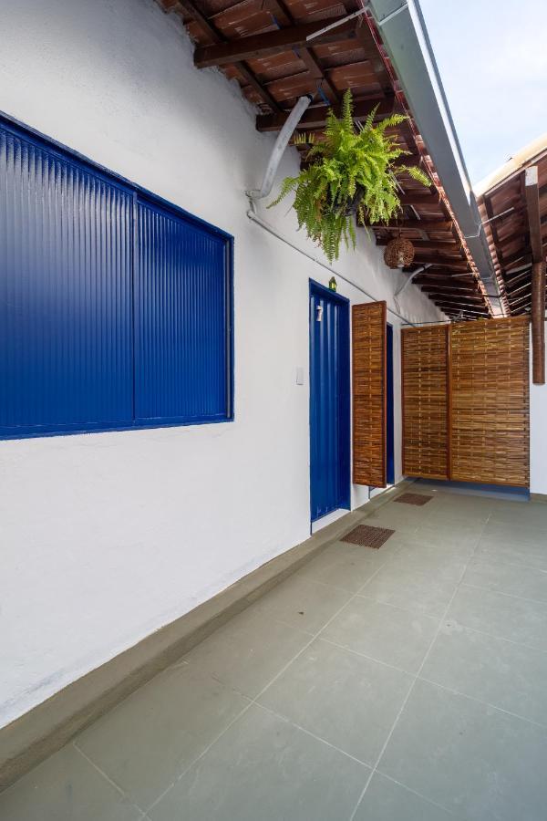 Inn Recanto Da Mata