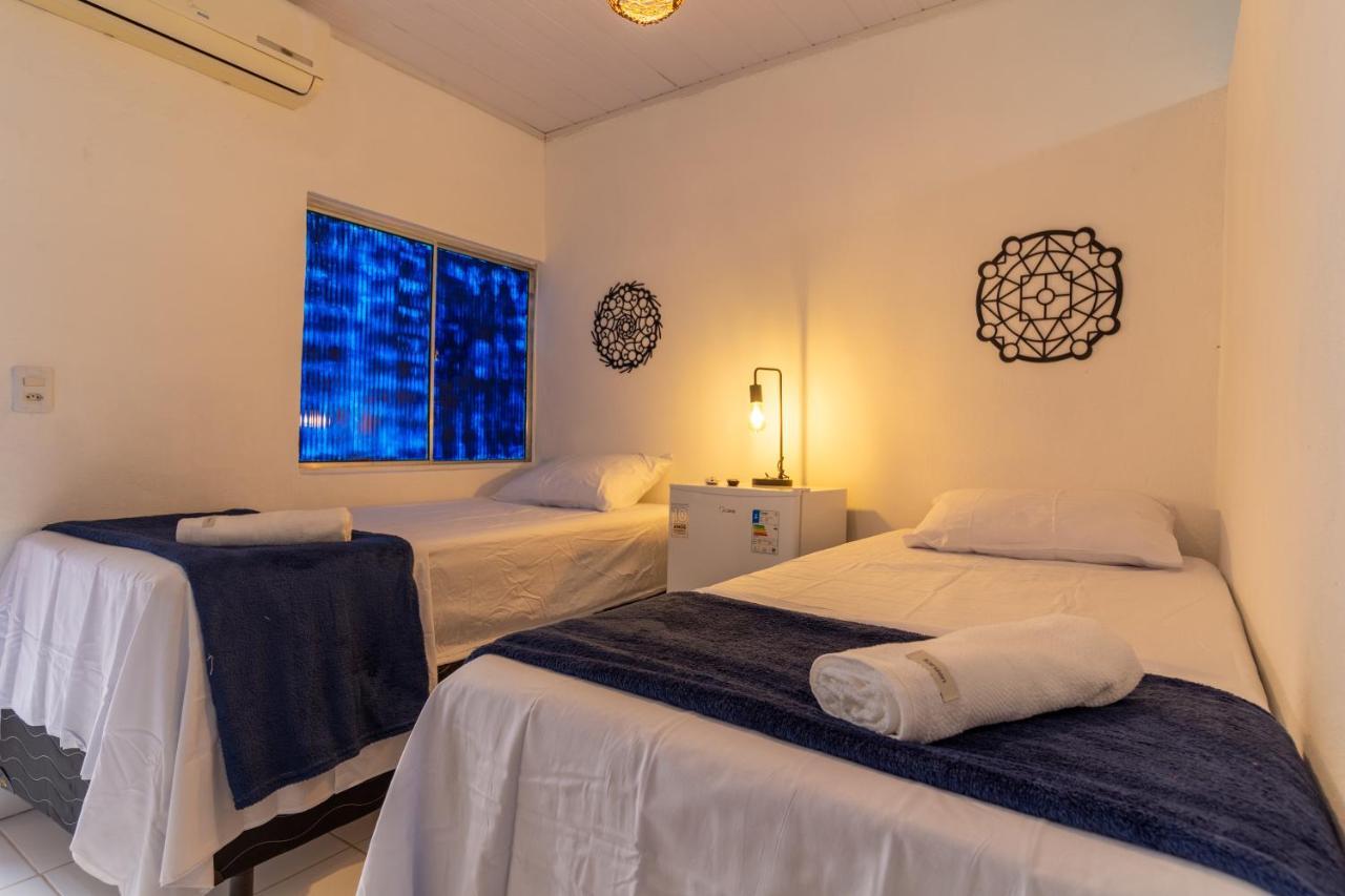 Inn Recanto Da Mata