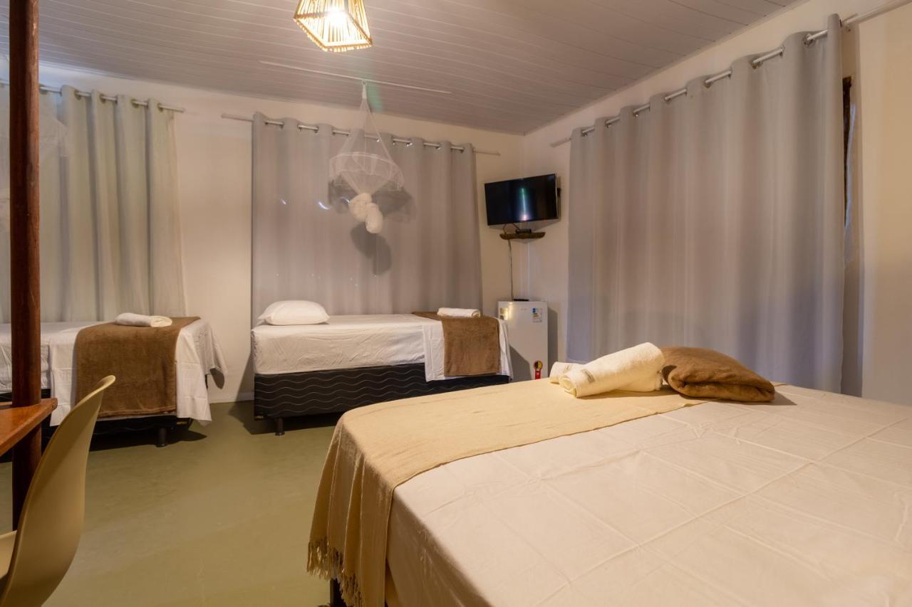Inn Recanto Da Mata 2*
