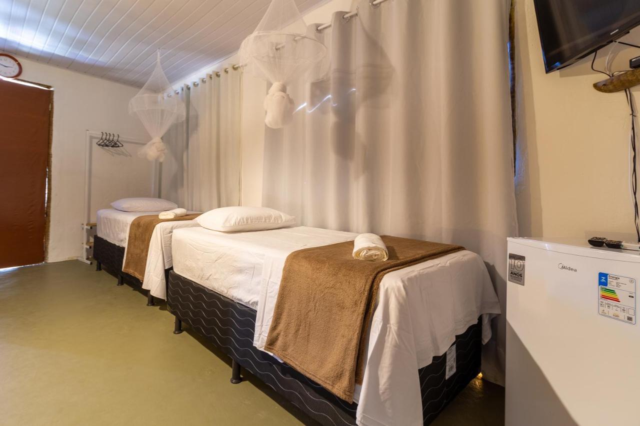 Recanto Da Mata Inn 2*