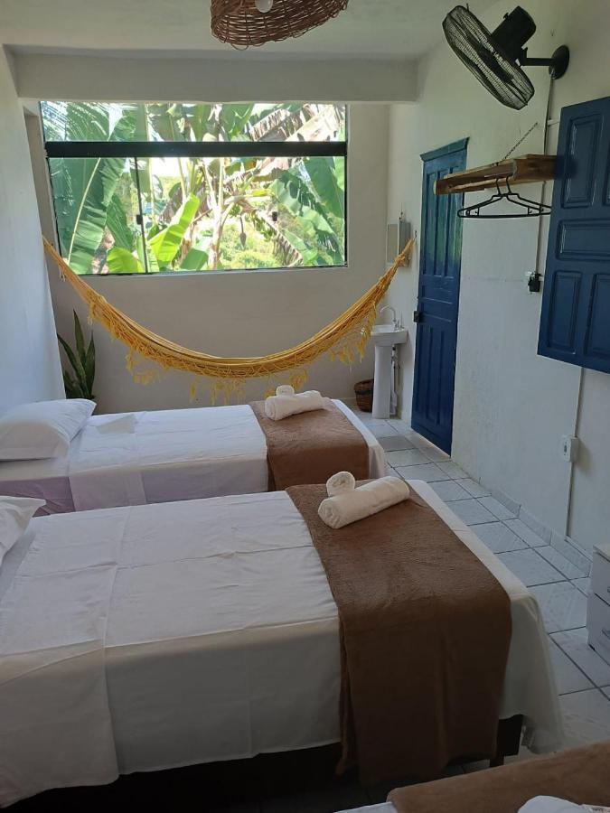 Recanto Da Mata Porto Seguro