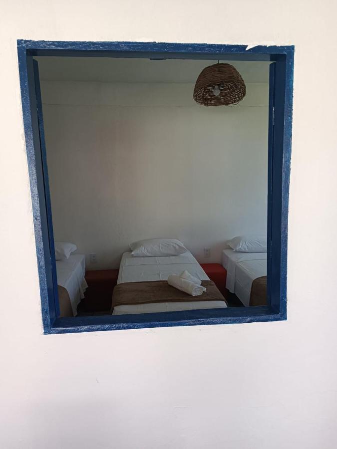 Recanto Da Mata Inn 2*