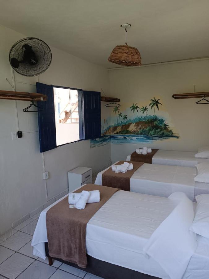Recanto Da Mata 2* Porto Seguro