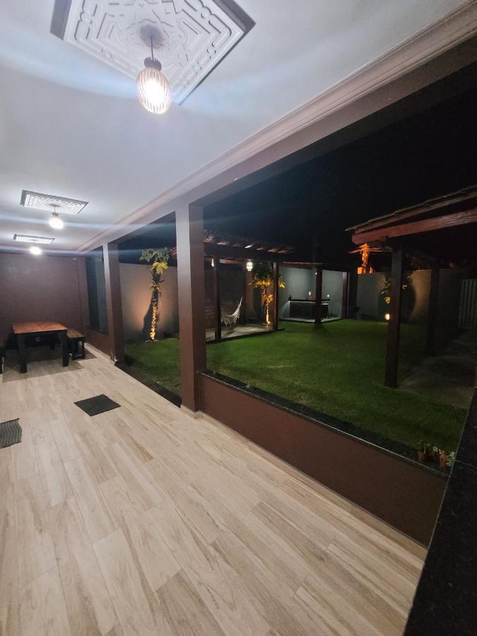 Excelente Casa De Temporada A 5km Da Casa de férias *