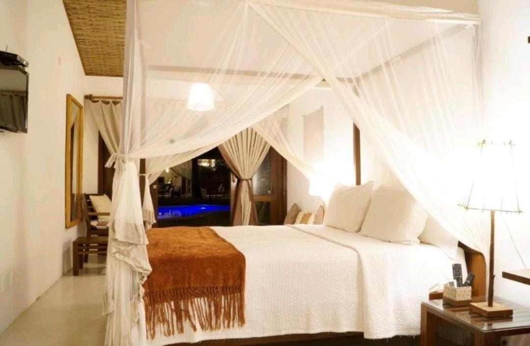 Palmeira Azul Pensão 4*