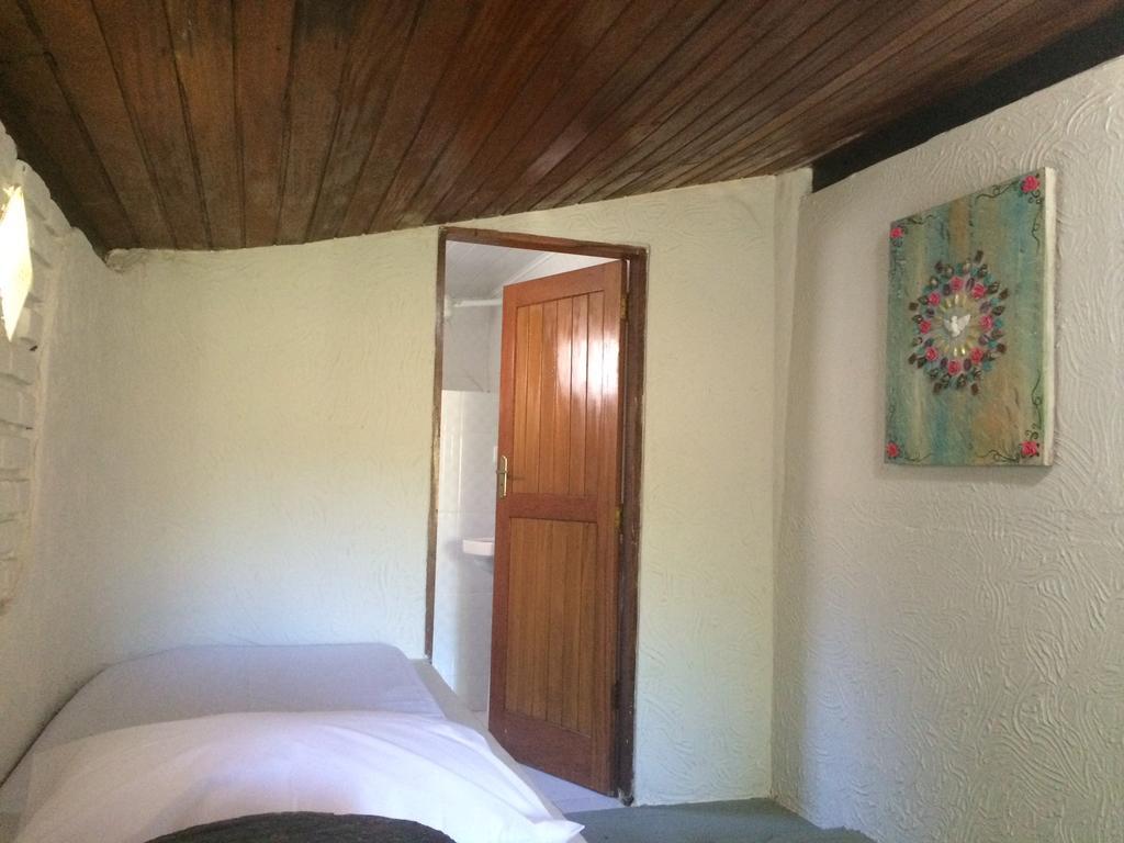 Guest house Tropicalia Porto Seguro