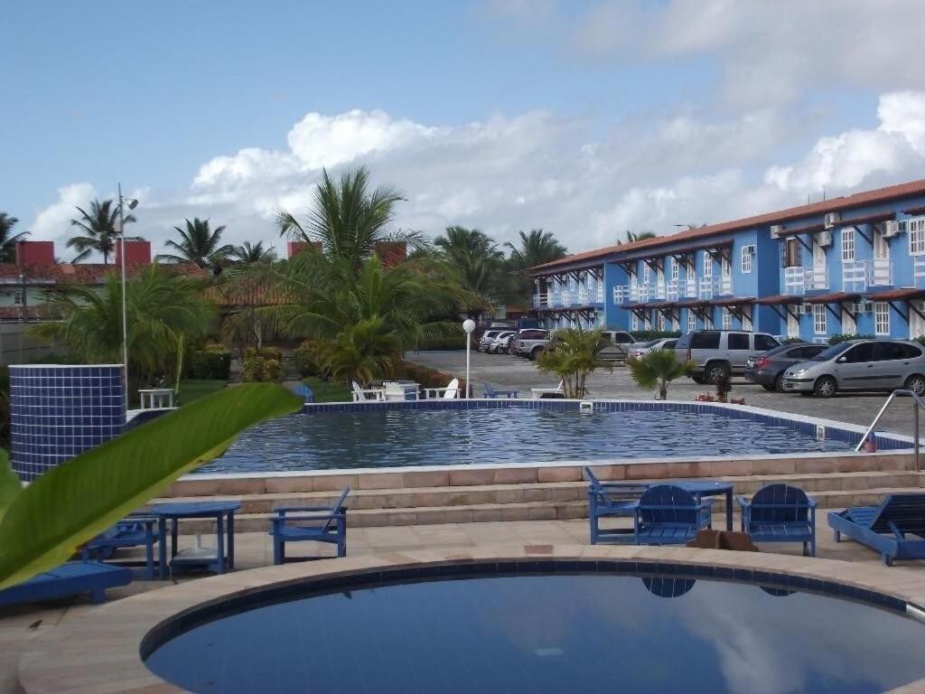 Ap 614 Apartment Porto Seguro