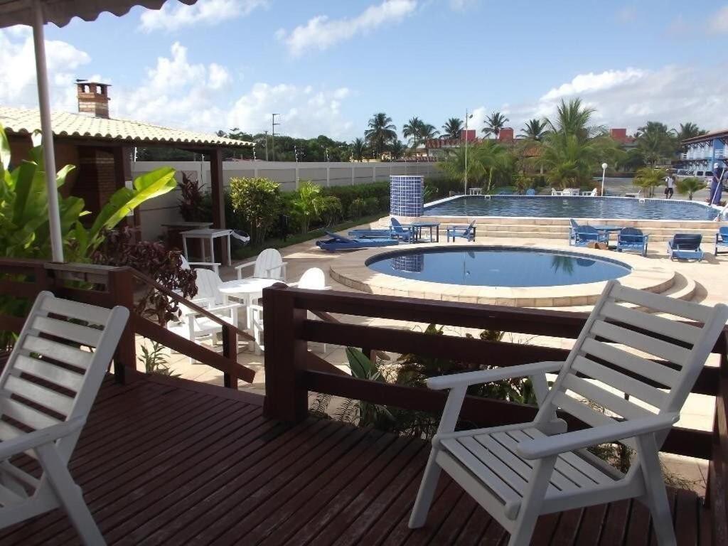 Ap 614 Apartment Porto Seguro