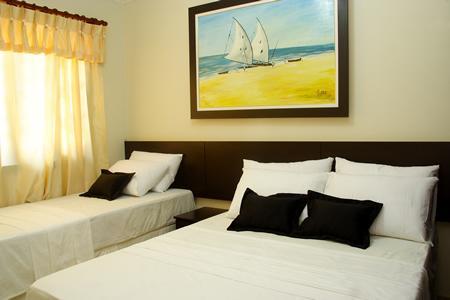 Hotel Tres Poderes Porto Seguro