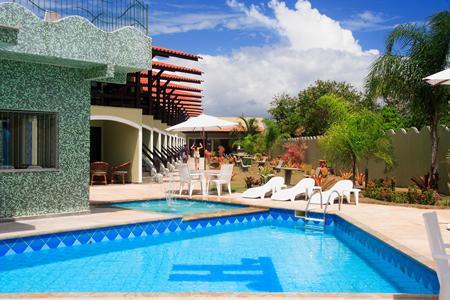 Hotel Tres Poderes