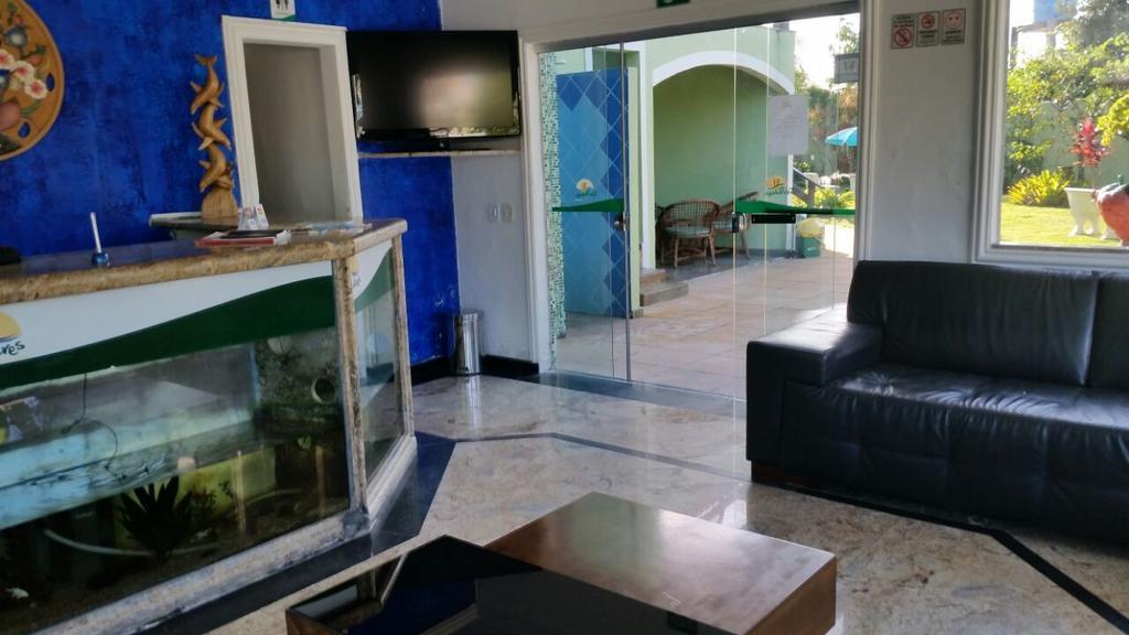 Tres Poderes 3* Porto Seguro