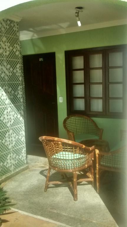 Tres Poderes Hotel