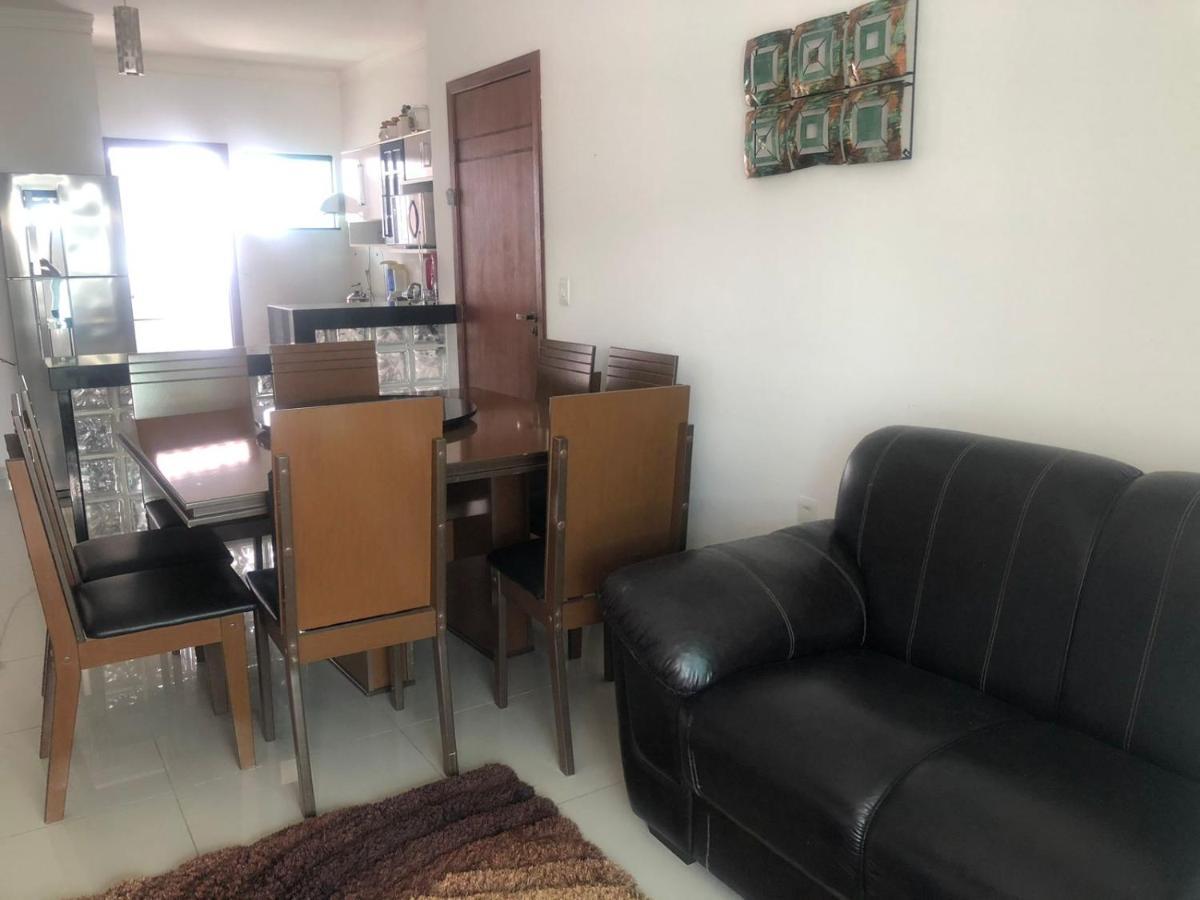 Apartment Apartamento 3 Dormitorios Taperapuan Porto Seguro