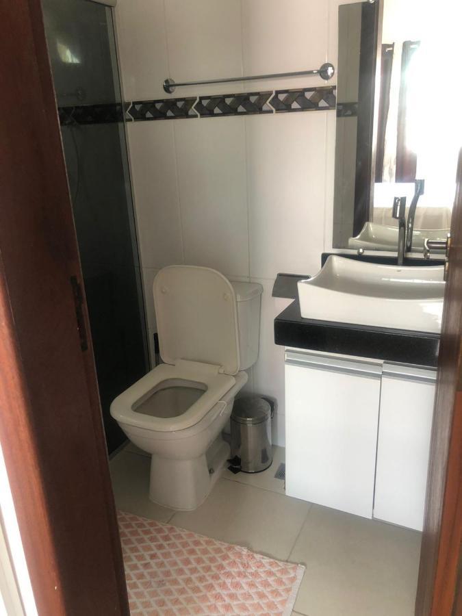 Apartment Apartamento 3 Dormitorios Taperapuan