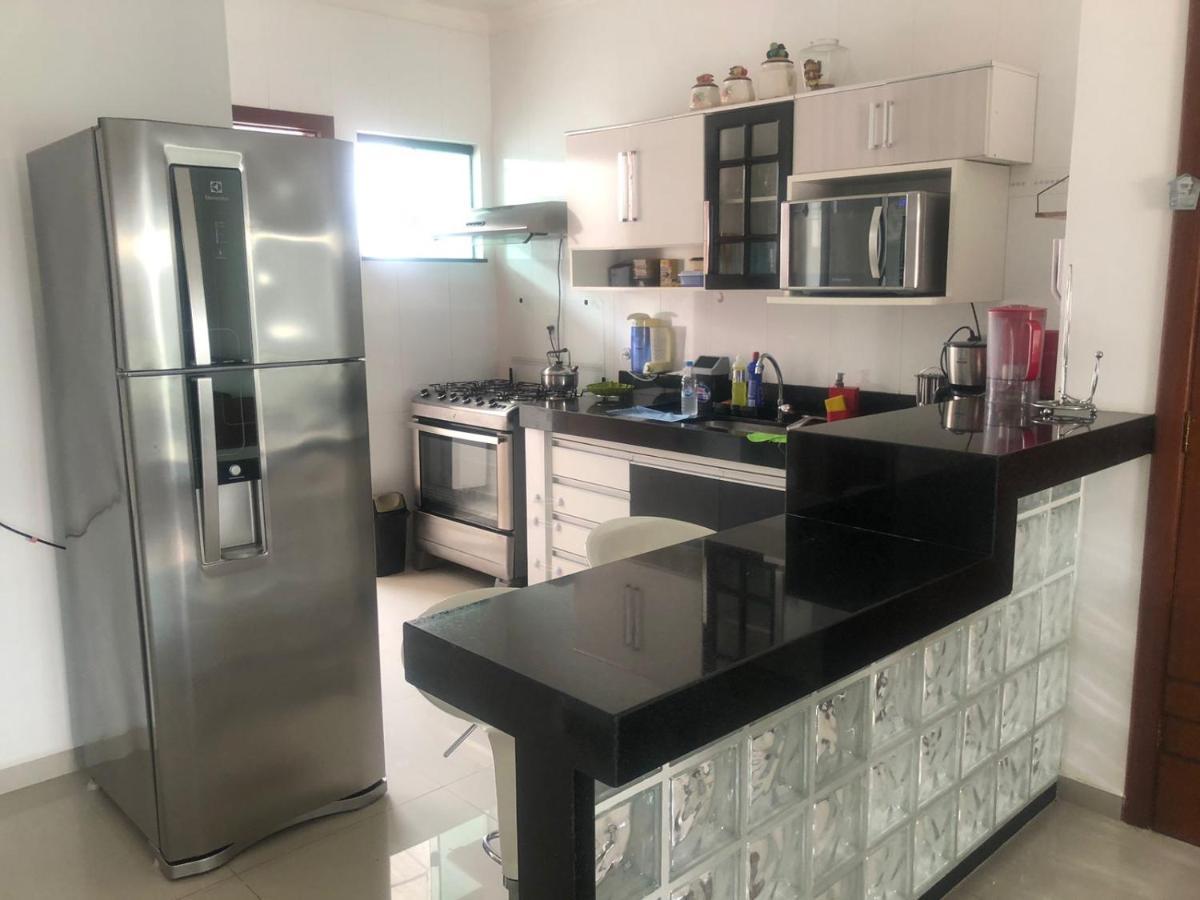 Apartamento 3 Dormitorios Taperapuan Porto Seguro