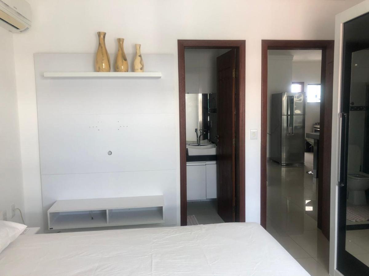 Apartamento 3 Dormitorios Taperapuan *