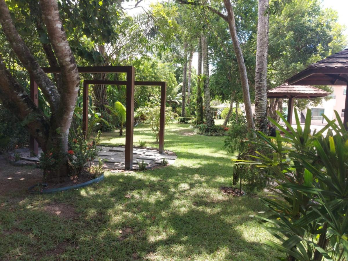 Apartment Apartamento 3 Dormitorios Taperapuan Porto Seguro