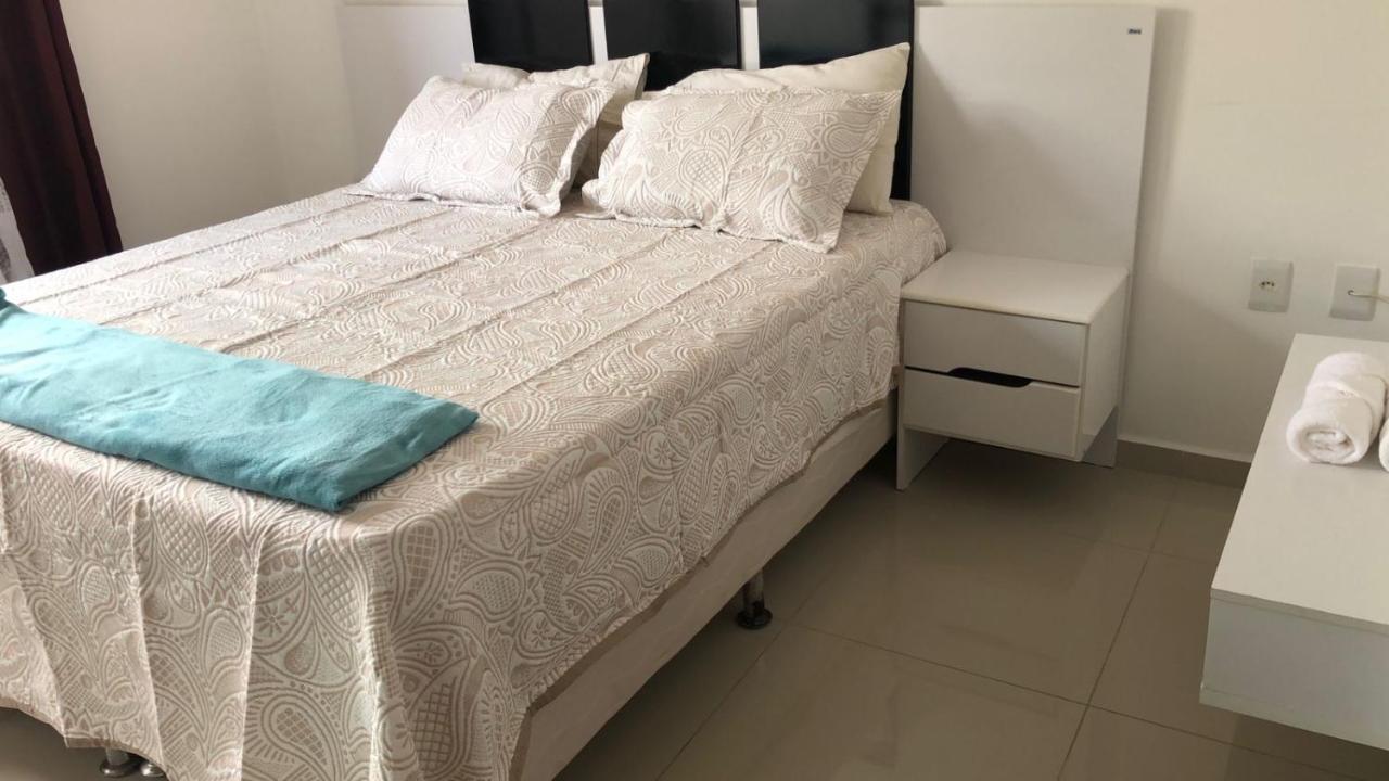 Apartamento 3 Dormitorios Taperapuan Porto Seguro