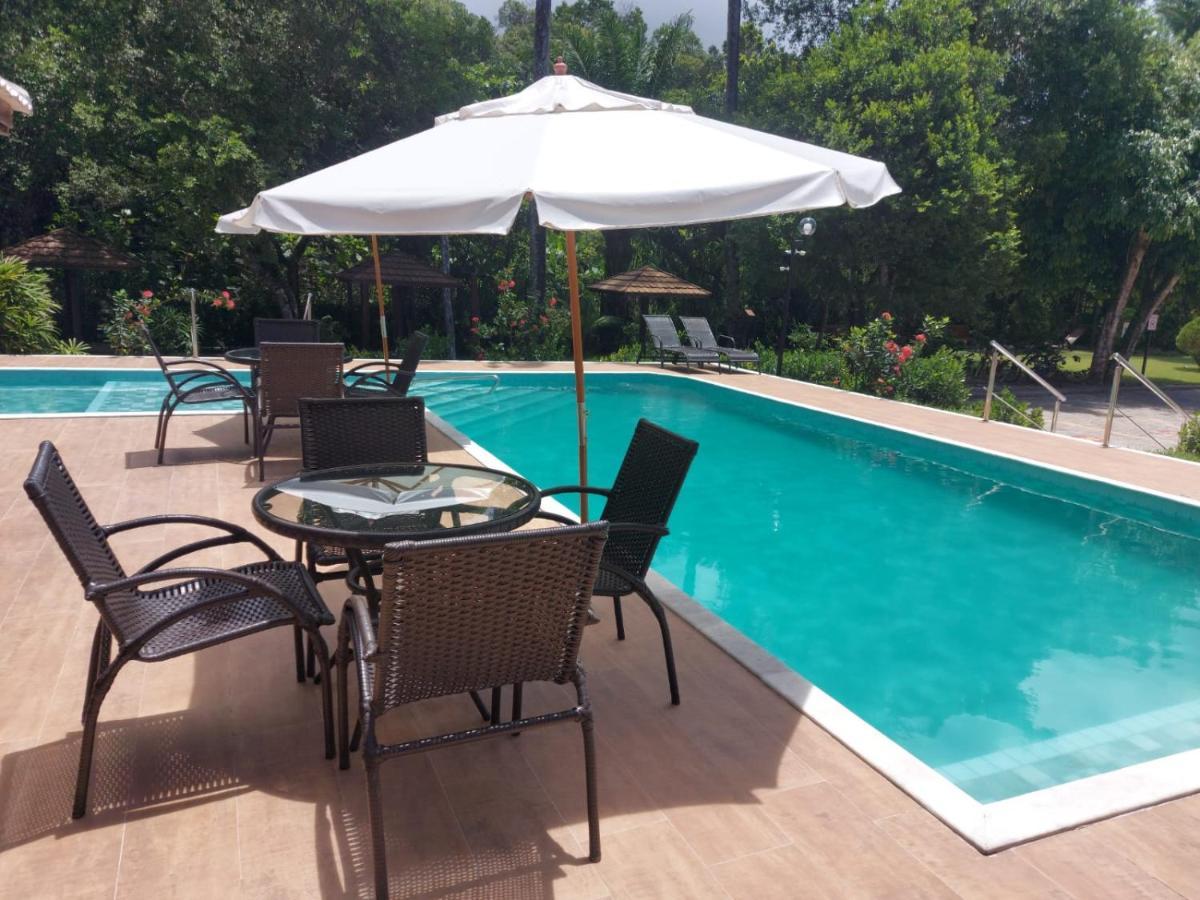 Apartamento 3 Dormitorios Taperapuan * Porto Seguro