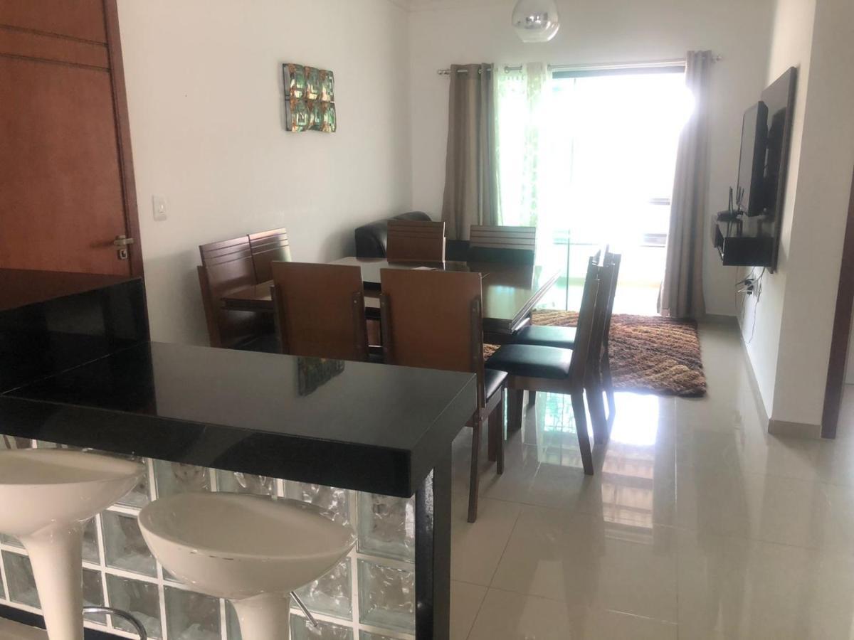 Apartamento 3 Dormitorios Taperapuan Porto Seguro