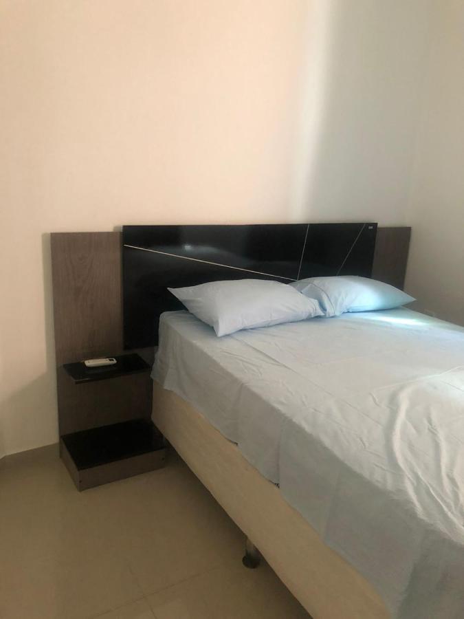 Apartamento 3 Dormitorios Taperapuan Apartment *