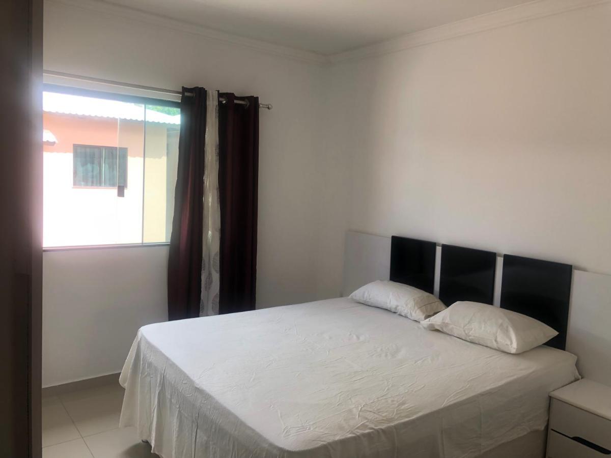 Apartamento 3 Dormitorios Taperapuan *
