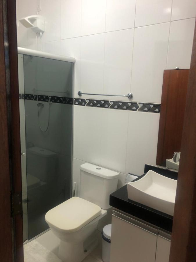 Apartment Apartamento 3 Dormitorios Taperapuan