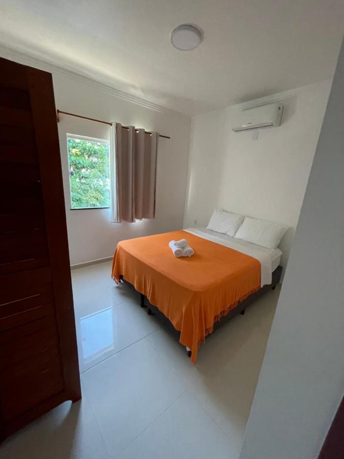 Apartment P&m's Taperapuan Porto Seguro