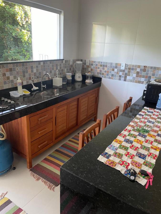Apartment P&m's Taperapuan Porto Seguro