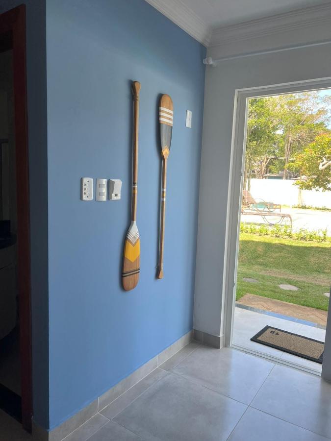 Casa Em Arraial D'ajuda * Porto Seguro