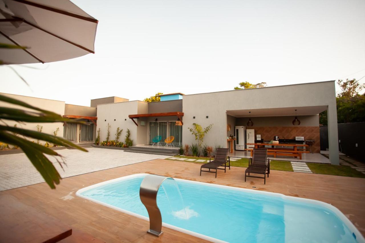 Apartamento Kalug Vila: Beachside Private Porto Seguro
