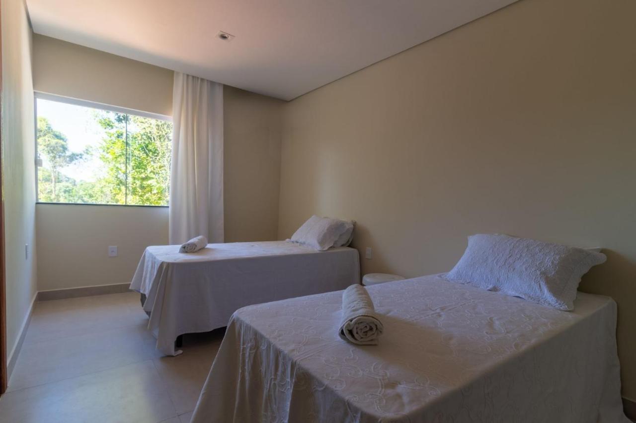 Apartment Em Arraial Porto Seguro