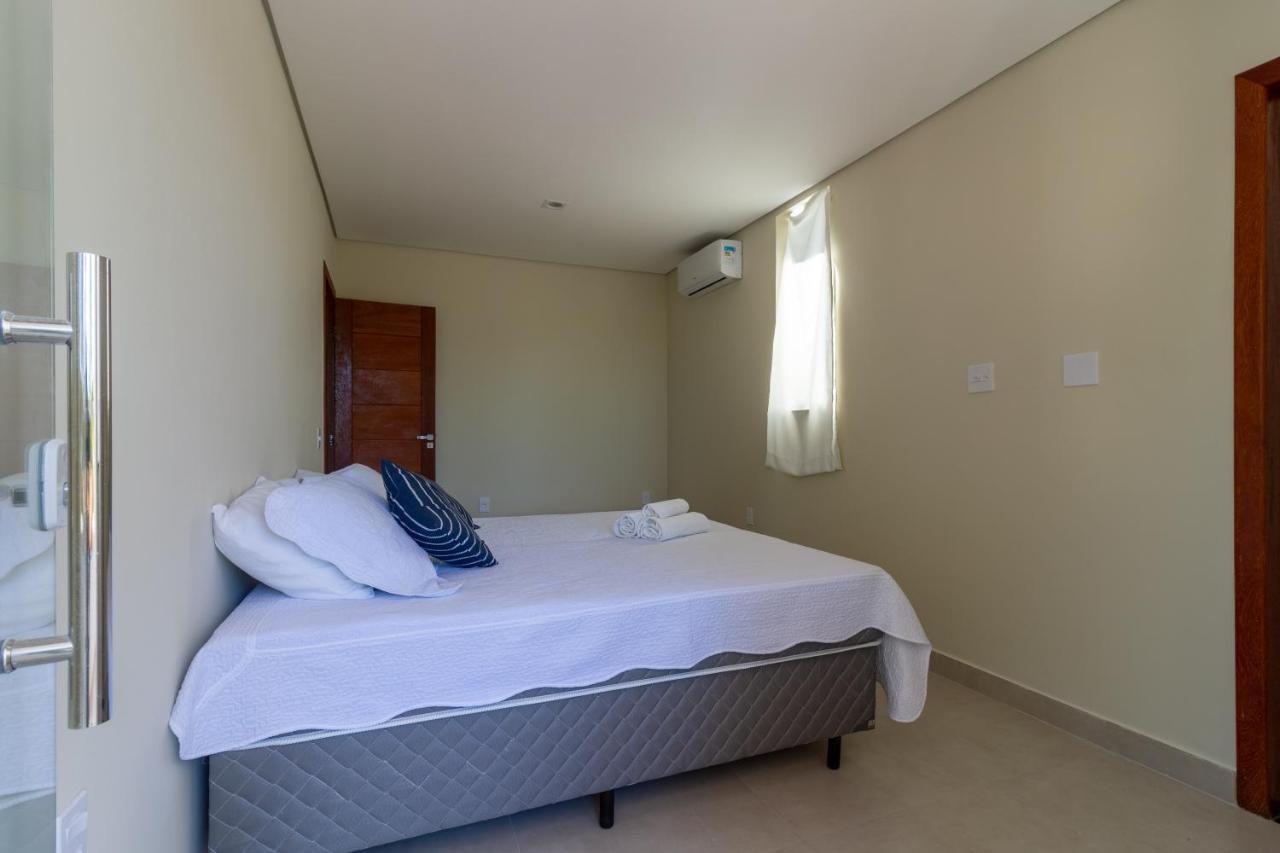 Em Arraial Apartment Porto Seguro