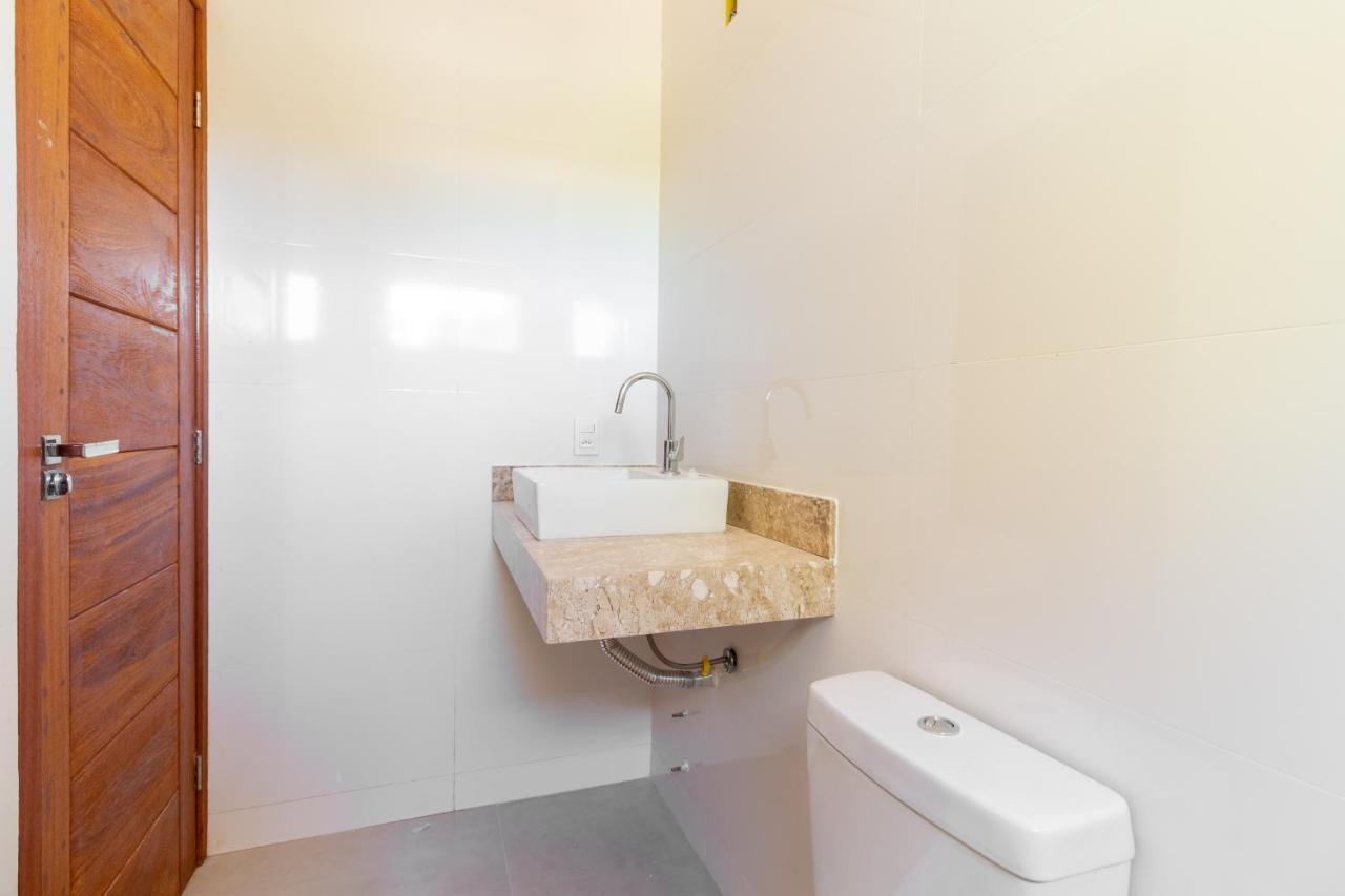 Em Arraial Apartment Porto Seguro